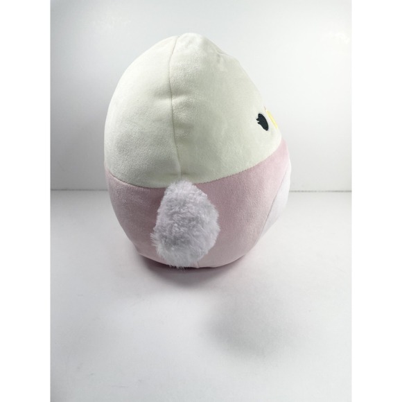 Squishmallows Bird Plush Toy YaY! 8" ISADORA Parakeet Bird Valentines 2024 - Picture 5 of 9
